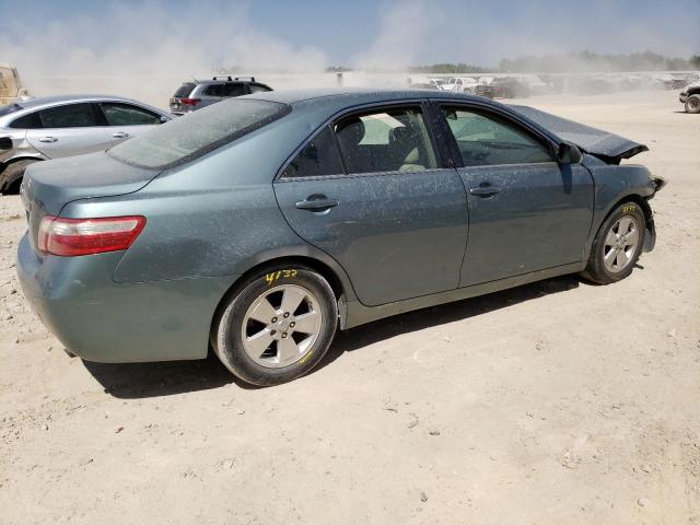 Photo 3 from auction – 2009 TOYOTA CAMRY BASE with VIN 4T1BE46K09U908234