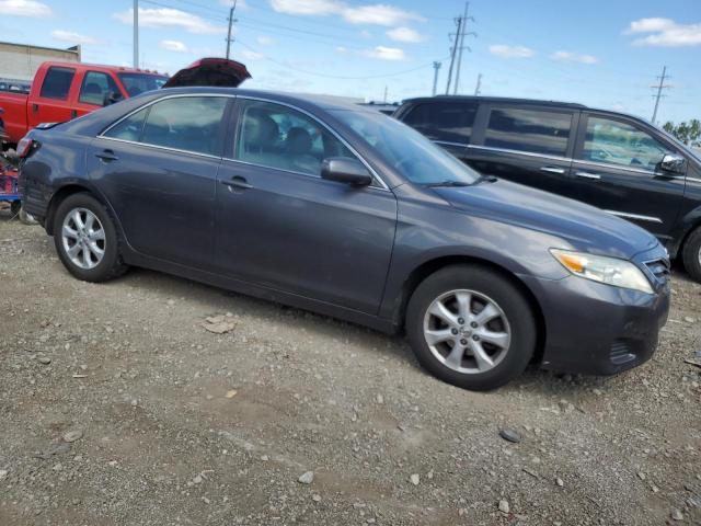 Photo 4 from auction – 2011 TOYOTA CAMRY BASE with VIN 4T4BF3EK0BR182864
