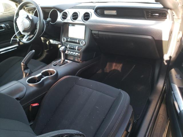 Photo 8 from auction – 2019 FORD MUSTANG with VIN 1FA6P8TH4K5178334