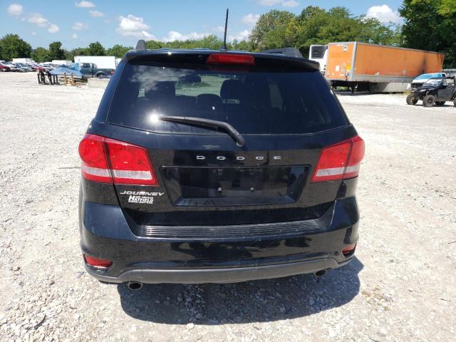 Photo 6 from auction – 2018 DODGE JOURNEY SX with VIN 3C4PDCBG2JT522731