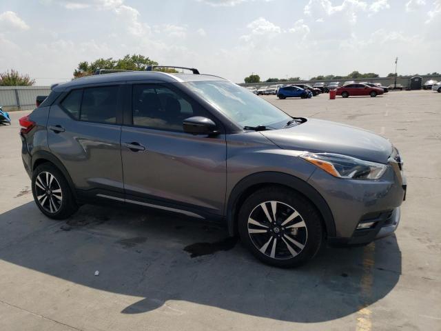 Photo 4 from auction – 2020 NISSAN KICKS SR with VIN 3N1CP5DV0LL538171