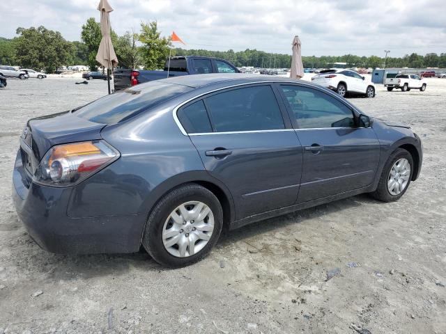 Photo 3 from auction – 2009 NISSAN ALTIMA 2.5 with VIN 1N4AL21E89N486290