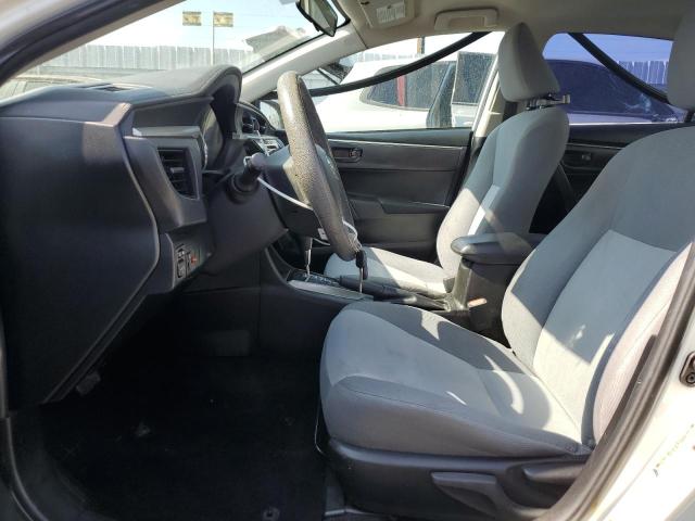 Photo 7 from auction – 2014 TOYOTA COROLLA L with VIN 5YFBURHE5EP159059