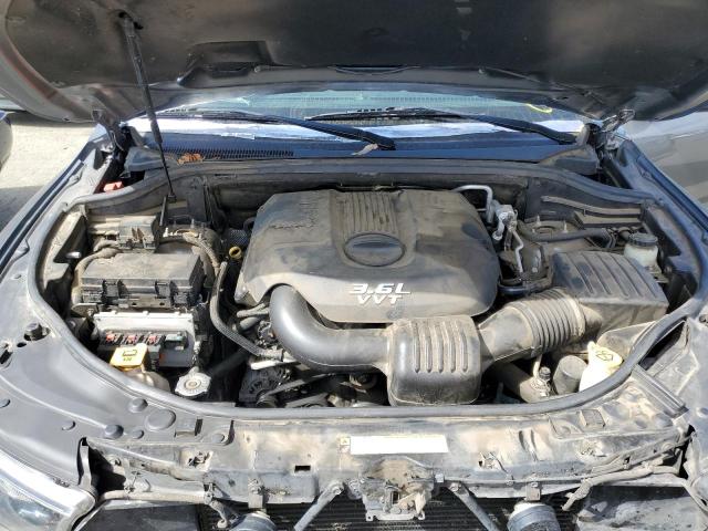 Photo 12 from auction – 2013 DODGE DURANGO SX with VIN 1C4RDJAG8DC575545