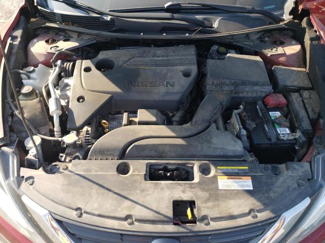 Photo 11 from auction – 2018 NISSAN ALTIMA 2.5 with VIN 1N4AL3AP7JC108274