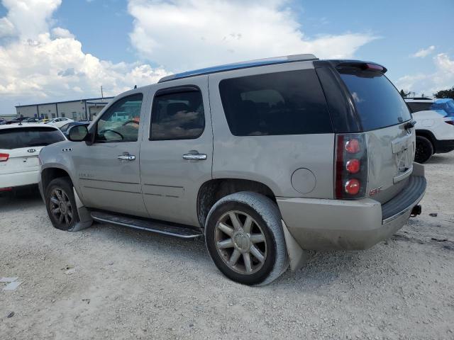Photo 2 from auction – 2007 GMC YUKON DENA with VIN 1GKFK63867J229204
