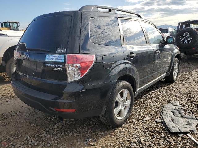 Photo 3 from auction – 2012 SUBARU FORESTER 2 with VIN JF2SHABC2CH460069