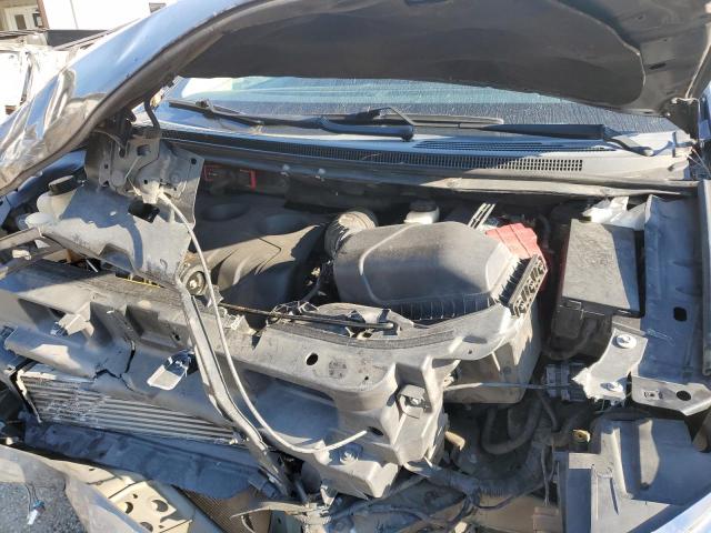 Photo 12 from auction – 2013 FORD EDGE SE with VIN 2FMDK3G98DBC18527