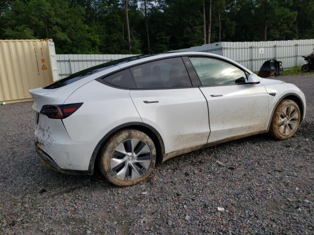 صورة رقم 3 من المزاد - 2021 TESLA MODEL Y مع VIN 5YJYGDEE5MF146587