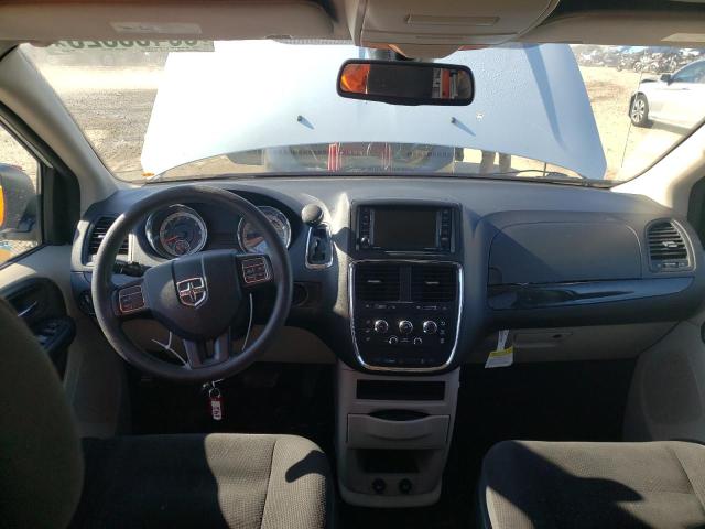 Photo 8 from auction – 2019 DODGE GRAND CARA with VIN 2C4RDGBG2KR587030