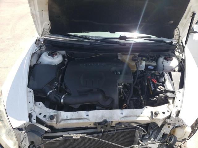 Photo 11 from auction – 2012 CHEVROLET MALIBU 1LT with VIN 1G1ZC5EUXCF305121