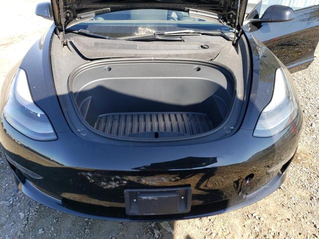 Photo 11 from auction – 2023 TESLA MODEL 3 with VIN 5YJ3E1EA2PF457653