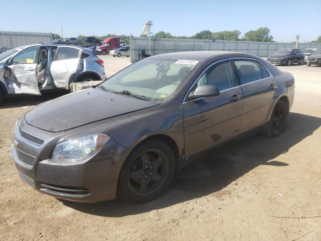 Photo 1 from auction – 2010 CHEVROLET MALIBU with VIN 1G1ZA5E0XA4108803