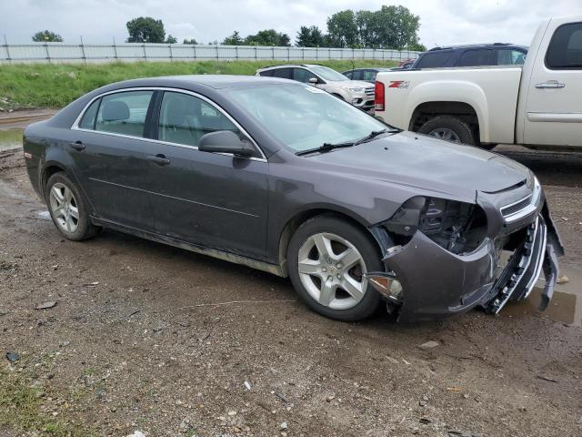 Photo 4 from auction – 2012 CHEVROLET MALIBU LS with VIN 1G1ZA5EU0CF389584