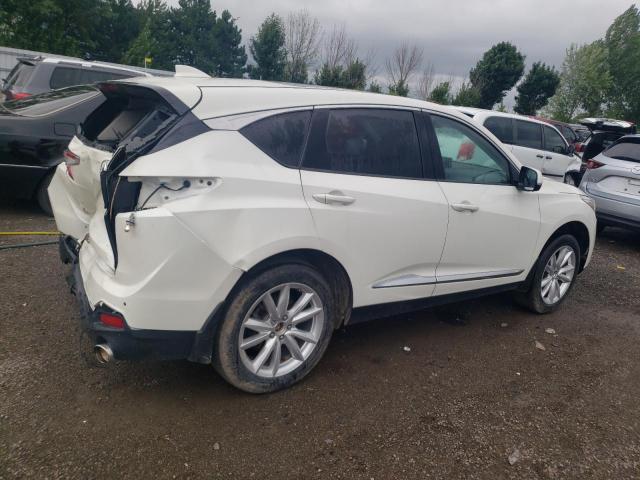 Photo 3 from auction – 2019 ACURA RDX with VIN 5J8TC2H30KL806549