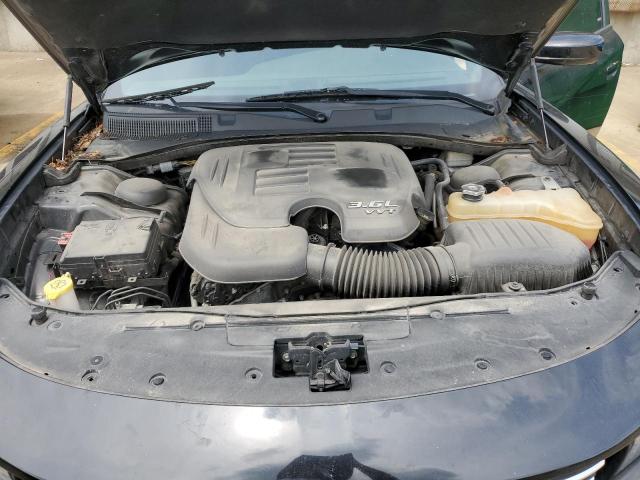 Photo 11 from auction – 2015 DODGE CHARGER SE with VIN 2C3CDXBG6FH840250