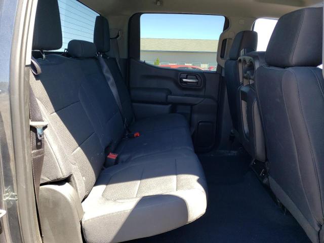Foto 10 de la subasta – 2019 CHEVROLET SILVERADO con VIN 3GCPYCEF0KG148587
