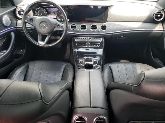 Photo 8 from auction – 2017 MERCEDES-BENZ E 300 with VIN WDDZF4JB7HA016771
