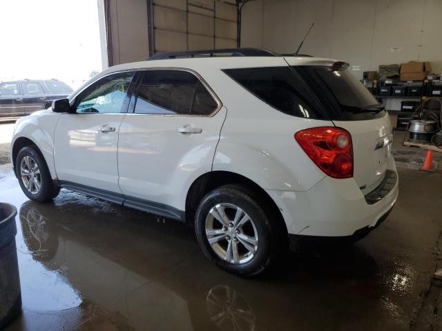 Photo 2 from auction – 2011 CHEVROLET EQUINOX LT with VIN 2CNALDEC5B6225977