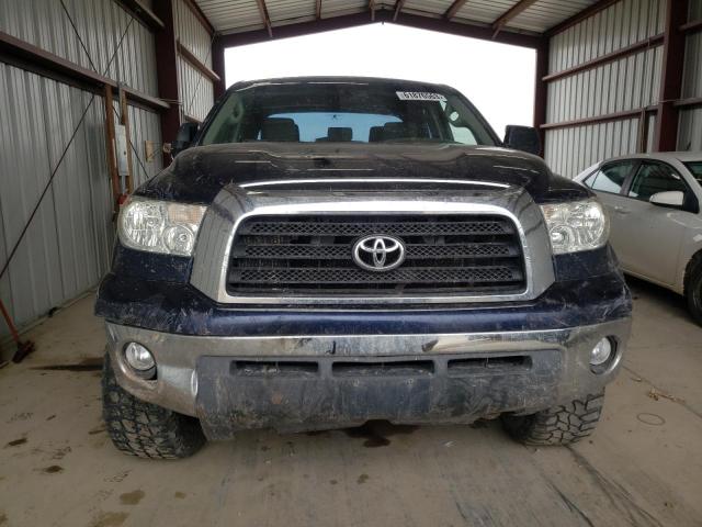 Photo 5 from auction – 2008 TOYOTA TUNDRA with VIN 5TFBV54188X059374