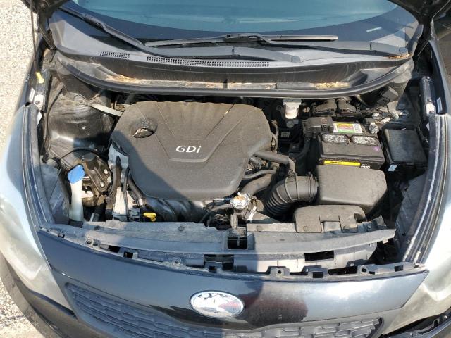 Photo 11 from auction – 2015 KIA RIO LX with VIN KNADM4A36F6435338