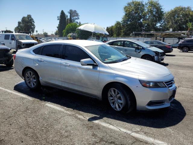 Photo 4 from auction – 2016 CHEVROLET IMPALA LT with VIN 2G1115S37G9125463