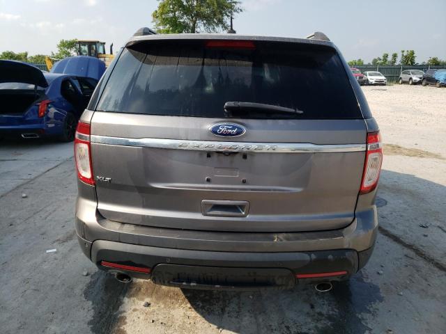 Снимка 6 от търг – 2012 FORD EXPLORER X с VIN 1FMHK7D85CGA74768