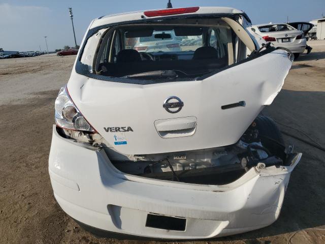 Photo 6 from auction – 2010 NISSAN VERSA S with VIN 3N1BC1CPXAL390935
