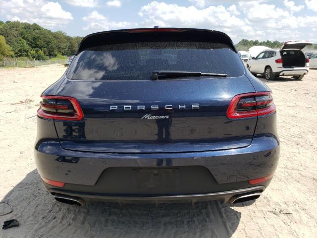 Photo 6 from auction – 2017 PORSCHE MACAN with VIN WP1AA2A56HLB07716
