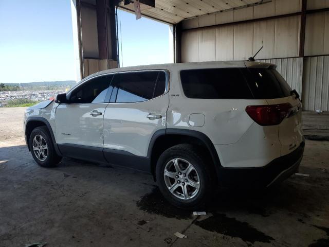 Photo 2 from auction – 2017 GMC ACADIA SLE with VIN 1GKKNKLA1HZ269064