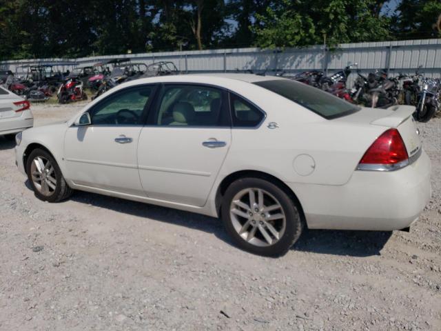 Photo 2 from auction – 2008 CHEVROLET IMPALA LTZ with VIN 2G1WU583189179265