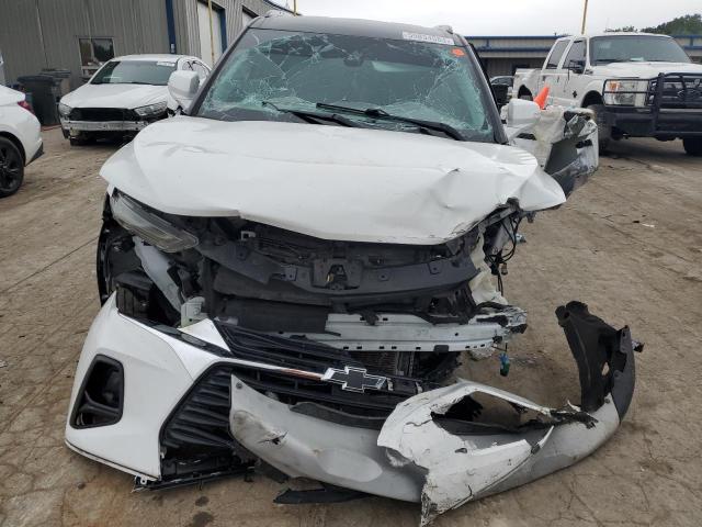 Photo 5 from auction – 2020 CHEVROLET BLAZER 3LT with VIN 3GNKBDRS5LS627215