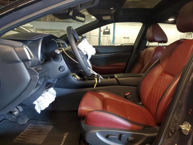 Photo 7 from auction – 2021 NISSAN MAXIMA PLA with VIN 1N4AA6FV6MC511049