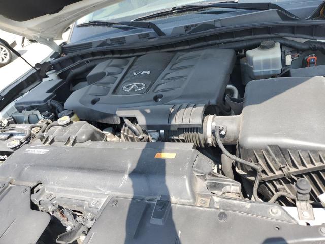Photo 13 from auction – 2014 INFINITI QX80 with VIN JN8AZ2NDXE9751003