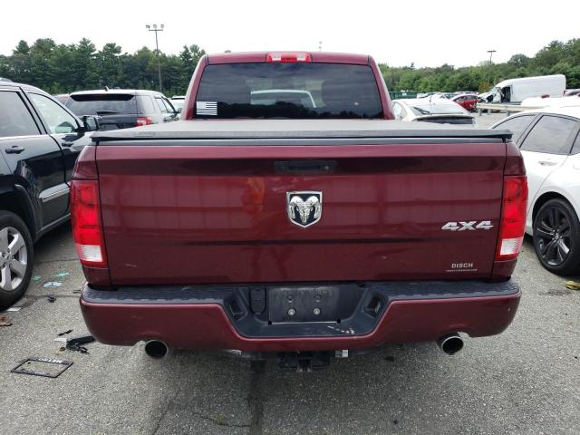 Photo 6 from auction – 2016 RAM 1500 ST with VIN 1C6RR7FTXGS295220