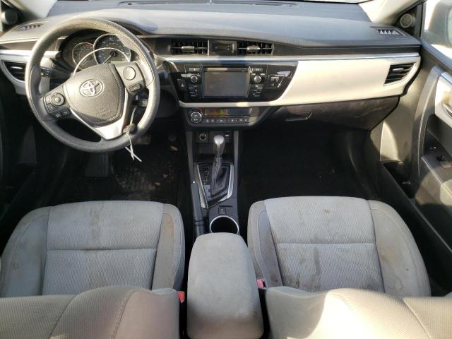 Photo 8 from auction – 2016 TOYOTA COROLLA L with VIN 5YFBURHE7GP437639