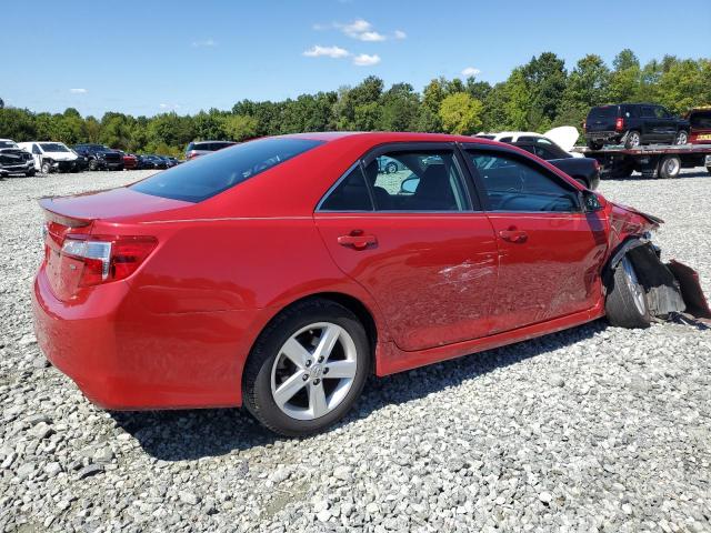 Photo 3 from auction – 2014 TOYOTA CAMRY with VIN 4T1BF1FK8EU831389