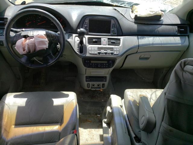 Photo 8 from auction – 2007 HONDA ODYSSEY EX with VIN 5FNRL38717B065887