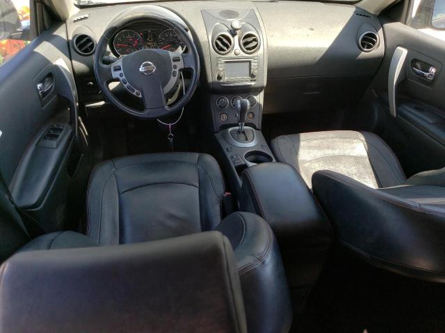 Photo 8 from auction – 2012 NISSAN ROGUE with VIN JN8AS5MV2CW394012
