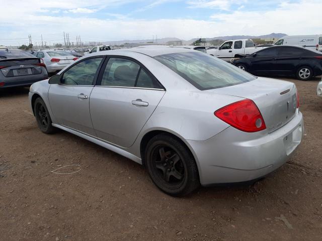 Photo 2 from auction – 2010 PONTIAC G6 with VIN 1G2ZA5EB6A4134876