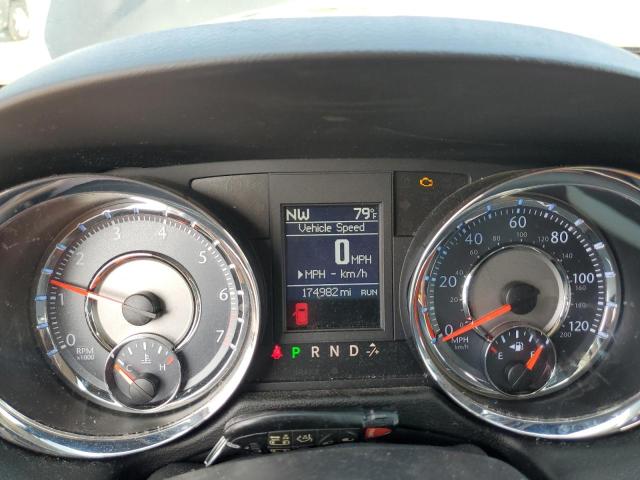 Photo 9 from auction – 2011 CHRYSLER TOWN & COU with VIN 2A4RR8DG6BR651266