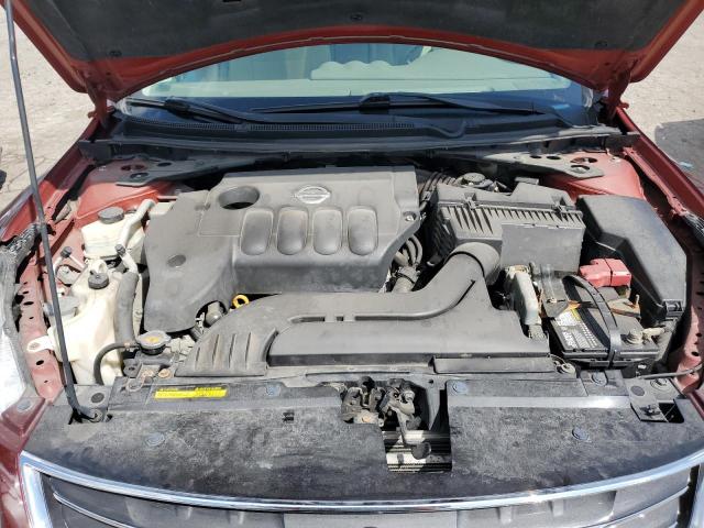 Photo 11 from auction – 2010 NISSAN ALTIMA BAS with VIN 1N4AL2AP4AC101373