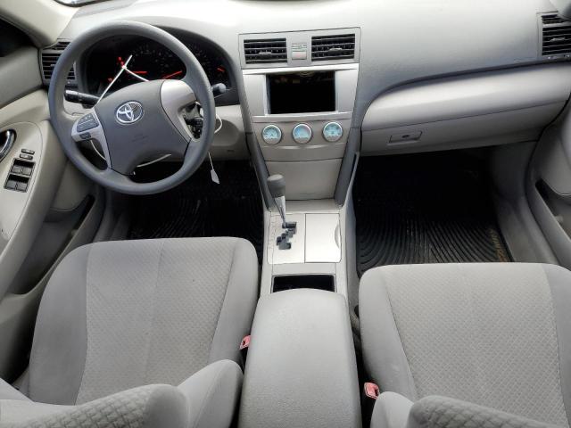 Photo 8 from auction – 2007 TOYOTA CAMRY CE with VIN 4T1BE46K47U529055