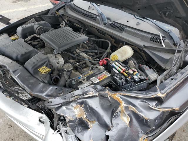صورة رقم 11 من المزاد - 2002 DODGE DAKOTA SLT مع VIN 1B7GG42N02S540708