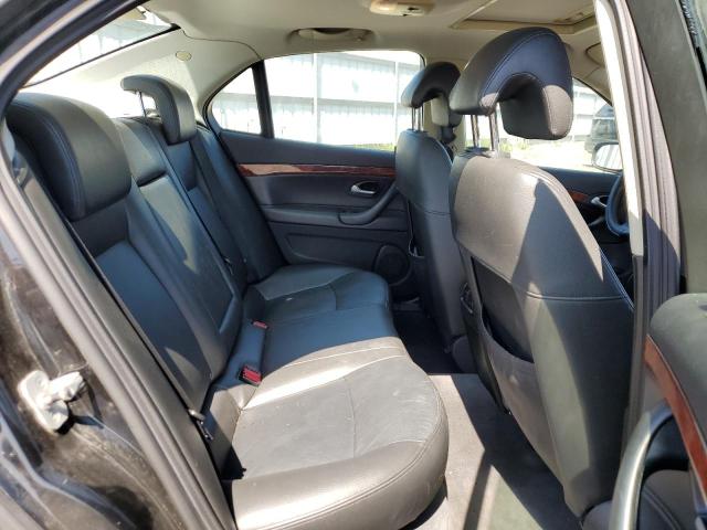 Photo 10 from auction – 2008 SAAB 9-3 with VIN YS3FB49Y681105581