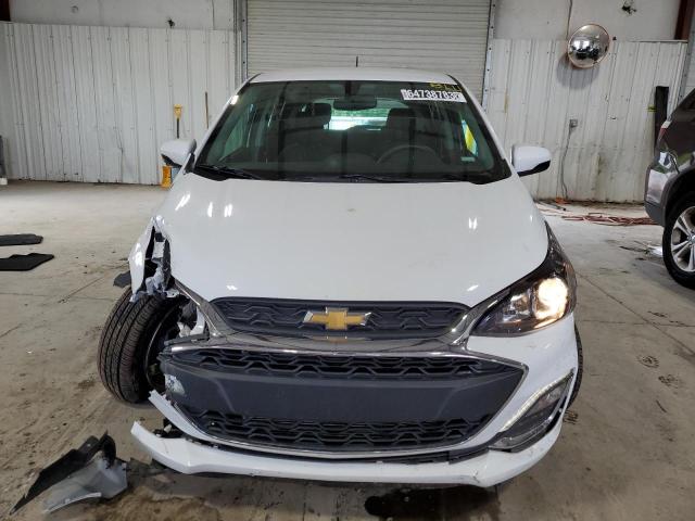 Photo 5 from auction – 2021 CHEVROLET SPARK 1LT with VIN KL8CD6SA6MC724220