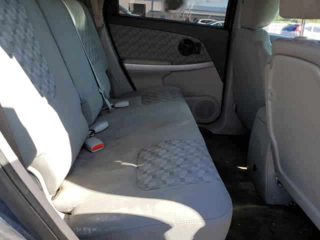 Photo 11 from auction – 2009 CHEVROLET EQUINOX LS with VIN 2CNDL23F396218809