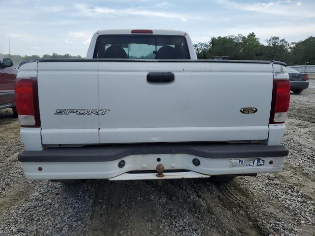 Photo 6 from auction – 2000 FORD RANGER with VIN 1FTYR10C8YPA43321
