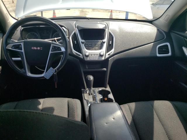 Photo 8 from auction – 2016 GMC TERRAIN SL with VIN 2GKALNEK7G6239411