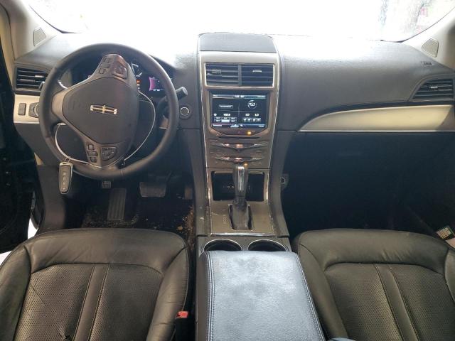 Foto 8 de la subasta – 2014 LINCOLN MKX con VIN 2LMDJ6JK5EBL06635